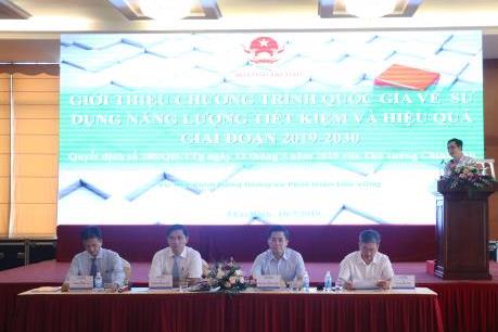 Doanh nghiệp tại Thái Bình chung tay tiết kiệm điện