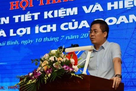 Thủ tướng bổ nhiệm Thứ trưởng Bộ Khoa học và Công nghệ