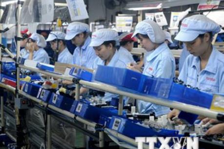 Bắc Ninh tạo thông thoáng về đất đai để thu hút đầu tư “sạch”