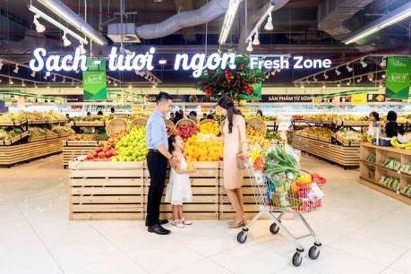 VinCommerce và Xact hợp tác xây dựng mạng lưới chuỗi cung ứng tiêu chuẩn thế giới