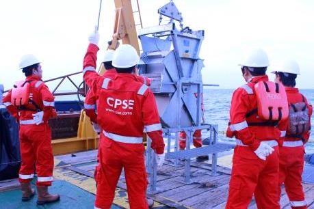 VPI hoàn thành nghiên cứu tái cơ cấu toàn diện PVN