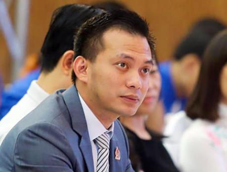 Ông Nguyễn Bá Cảnh thôi làm đại biểu HĐND TP Đà Nẵng nhiệm kỳ 2016-2021