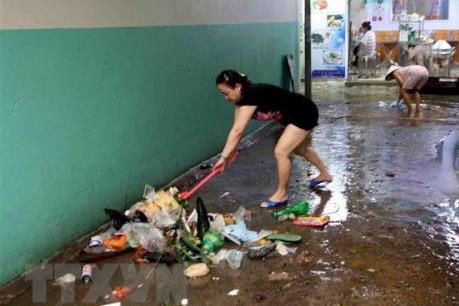 Đà Nẵng đầu tư khu liên hợp xử lý rác với công nghệ tiên tiến