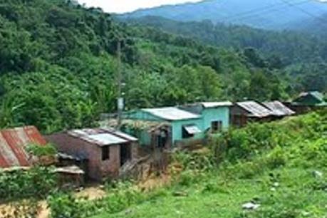 Đại biểu Kon Tum bức xúc vấn đề tái định cư Nhà máy thủy điện Đăk Mi 1