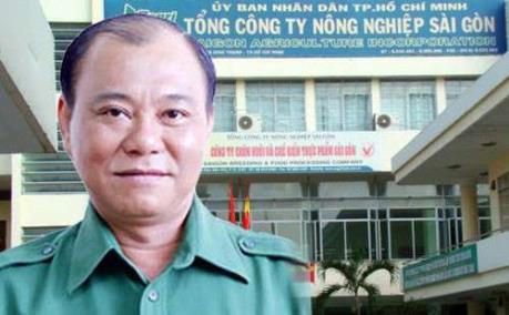 Sai phạm trong quản lý đất công tại các tổng công ty nhà nước ở Thành phố Hồ Chí Minh