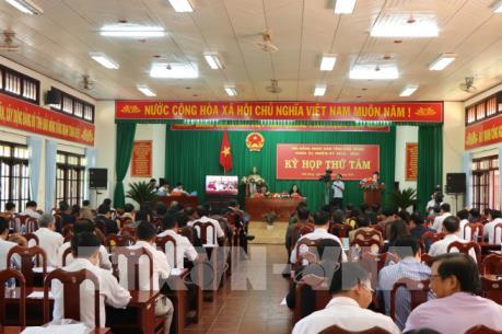 Kỳ họp thứ 8, HĐND tỉnh Đắk Nông: "Nóng" việc quản lý bảo vệ rừng thông