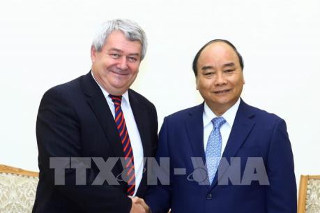 EVFTA và quan hệ kinh tế Cộng Hòa Czech - Việt Nam