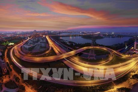 Hà Nội - “Thành phố vì hòa bình” 