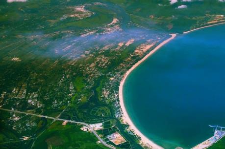 Khu Kinh tế Chân Mây - Lăng Cô đưa khu phi thuế quan vào sử dụng