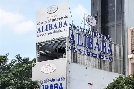 C03 đề nghị Đồng Nai hợp tác điều tra dấu hiệu sai phạm của CTTP Alibaba
