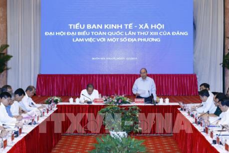 Thủ tướng chỉ rõ việc phát triển nhà máy thủy điện quá mức ở miền Trung Tây Nguyên