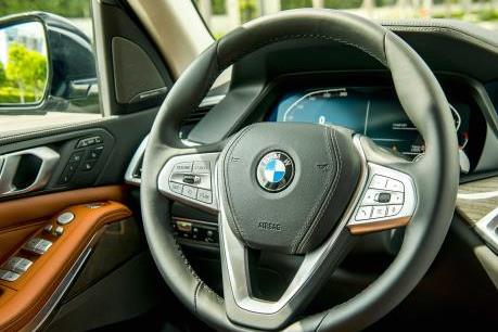 4 hãng xe lớn bị điều tra về thoả thuận tiêu chuẩn tiết kiệm nhiên liệu