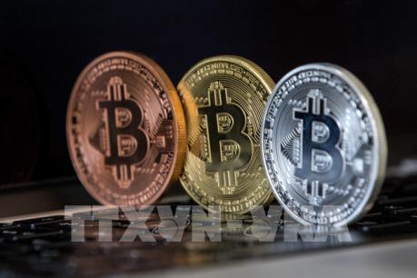 Ăn cắp điện để "đào" Bitcoin, 22 đối tượng bị bắt giữ