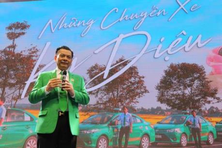Tháng 8, liên doanh Mai Linh – Willer sẽ khai thác tuyến xe buýt đầu tiên