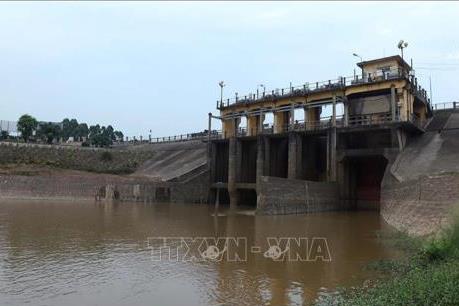 Vẫn còn gần 750 điểm vi phạm công trình thủy lợi Bắc Hưng Hải