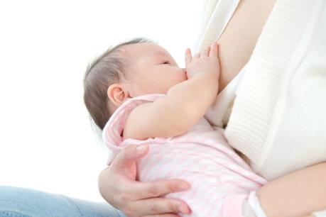 Có thể tiết kiệm tỷ đô mỗi ngày từ nuôi con hoàn toàn bằng sữa mẹ