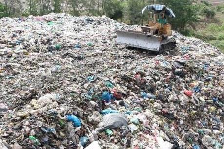 Phú Yên: Các hộ dân ở gần bãi rác Thọ Vức được hỗ trợ đền bù và bố trí tái định cư