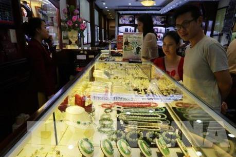 Giá vàng hôm nay 22/7: Biến động nhẹ