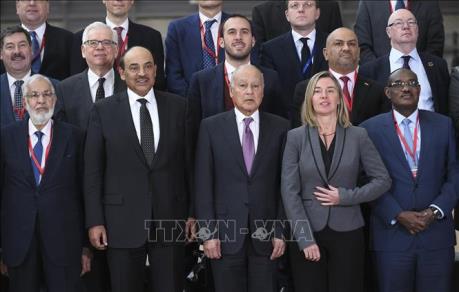 Dự kiến sự kiện quốc tế tuần tới (từ 15 đến 21/7/2019)