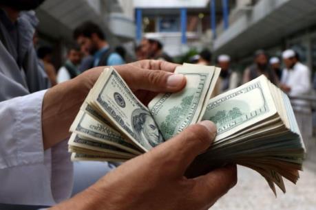 Malaysia thu giữ hơn 240 triệu USD từ một công ty dầu khí Trung Quốc