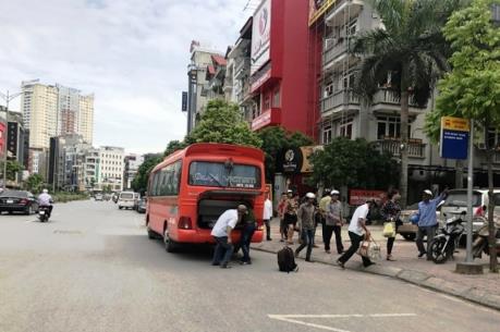 Chặn xe dù, bến cóc - Bài 2: Giải pháp nào để tháo gỡ?