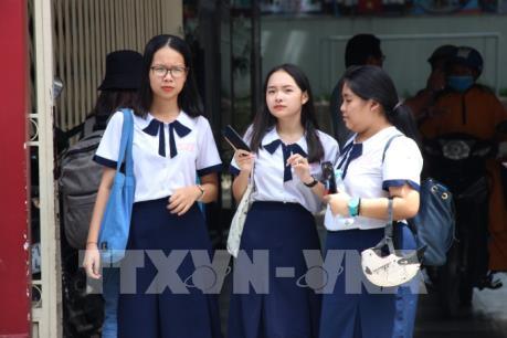 Kết quả tốt nghiệp THPT năm 2019 sẽ được công bố trước ngày 18/7