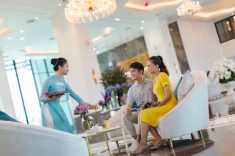 “Bỏ túi” bí kíp du lịch thảnh thơi cho cả nhà mùa cao điểm