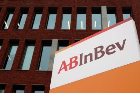Tập đoàn bia AB InBev bất ngờ hủy hế hoạch IPO