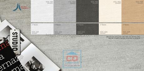 Viglacera cung cấp dòng sản phẩm chất lượng cao “Made by Vietnam”