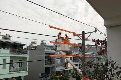 Điện lực miền Bắc hoàn thành hơn 1.000 trạm biến áp phân phối