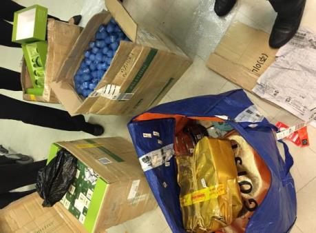 Thái Lan mở chiến dịch truy quét thực phẩm chức năng bất hợp pháp