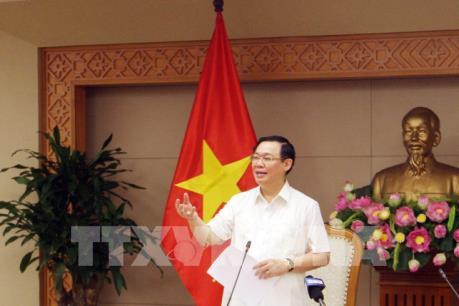 Phó Thủ tướng: Xây dựng “Sách trắng” về tình hình kinh tế tập thể và hợp tác xã