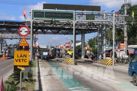 Yêu cầu đảm bảo chất lượng bảo trì và an toàn giao thông các dự án BOT