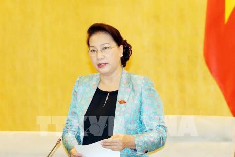 Cân nhắc quy định xử lý kỷ luật đối với người nghỉ việc, nghỉ hưu