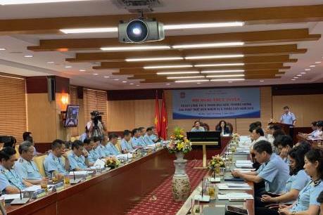 Ngành Hải quan thực hiện nhiều giải pháp chống thất thu