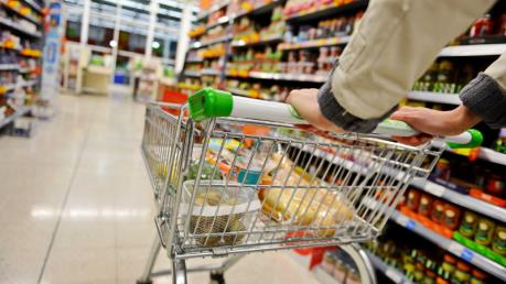 Canada "chặn" gần 900 sản phẩm thực phẩm Trung Quốc