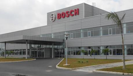 Bosch Việt Nam rót hơn 100 triệu USD vào mở rộng sản xuất