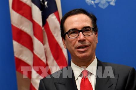 Giới chức Mỹ lo ngại về đồng Libra của Facebook