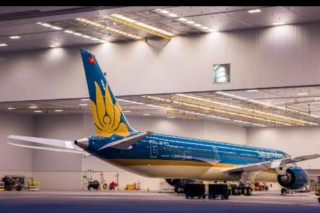Vietnam Airlines đạt lợi nhuận vượt 30% kế hoạch
