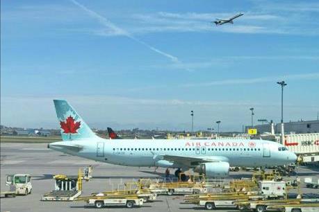Air Canada thâu tóm đối thủ Transat AT với "giá bèo”