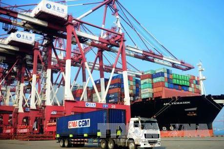 Kinh tế Trung Quốc tiếp tục đà tăng trưởng vững bất chấp các áp lực suy giảm
