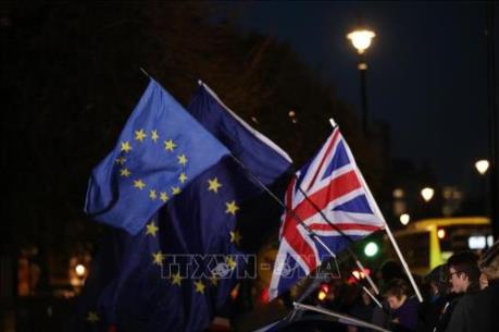 Tác động của Brexit "cứng" đối với các nền kinh tế lớn