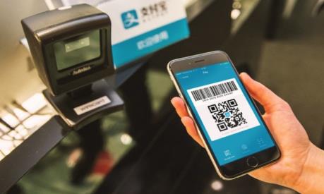 Alipay ứng dụng trí tuệ nhân tạo vào phân loại rác thải