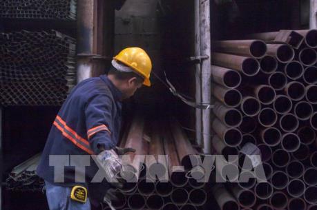 Doanh nghiệp Nhật kiện các công ty Hàn Quốc bán phá giá lõi thép