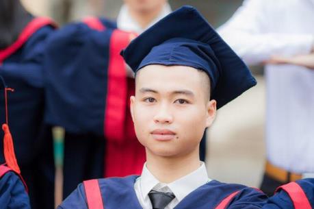 Mơ ước trở thành kỹ sư công nghệ thông tin của thủ khoa toàn quốc khối A