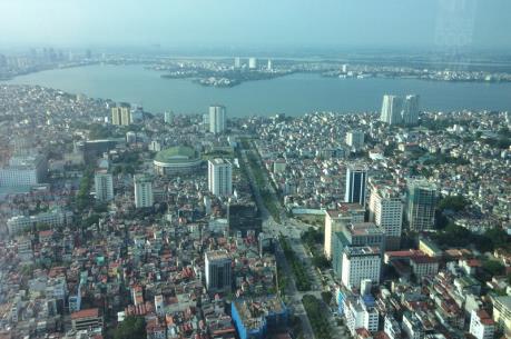 Thành lập Hội đồng thẩm định nhiệm vụ lập quy hoạch tỉnh