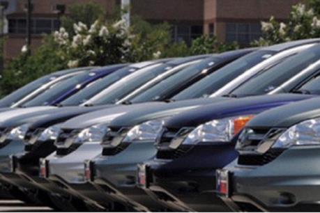 Sử dụng ô tô công vào mục đích cá nhân bị phạt tới 20 triệu đồng