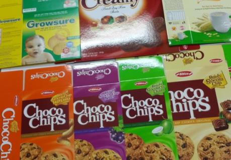 PAN chào mua công khai nhằm sở hữu 100% cổ phần Bibica