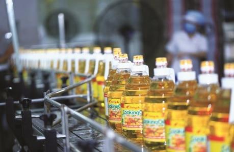 Dầu thực vật Tường An trả cổ tức bằng tiền tỷ lệ 24%