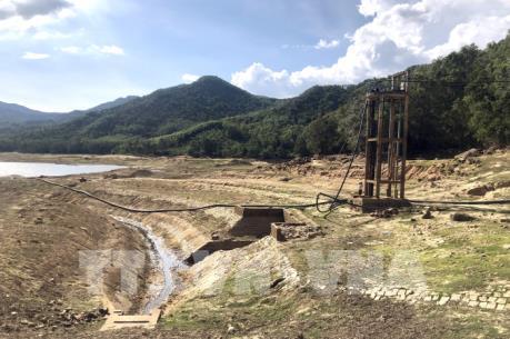 Từ 30/7, nắng nóng ở các tỉnh ven biển Trung Bộ có thể kết thúc